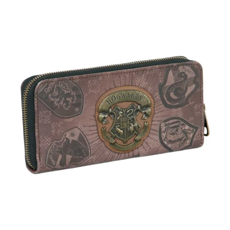KaracterMania Bolsos Y Complementos Harry Potter^Harry Potter Pride Billetero