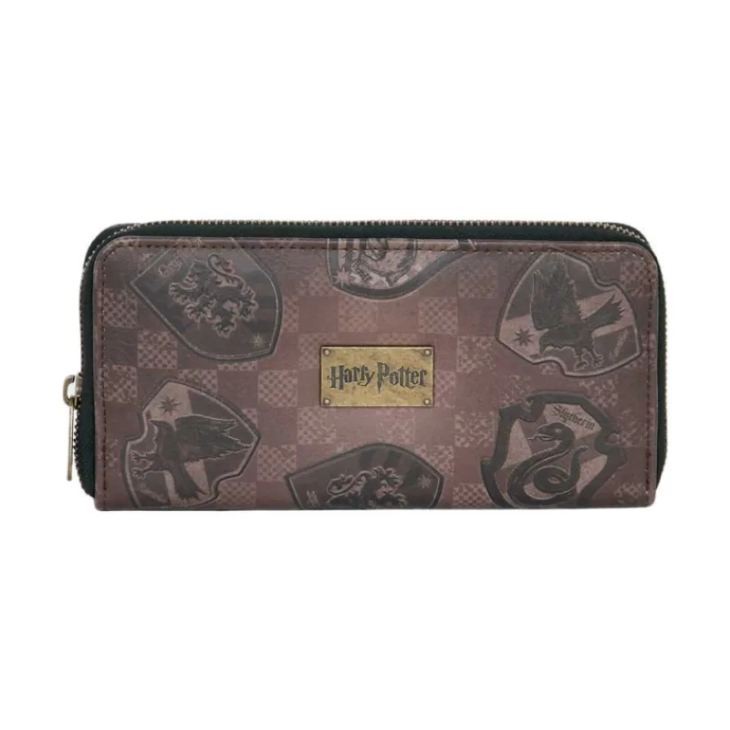 KaracterMania Bolsos Y Complementos Harry Potter^Harry Potter Pride Billetero