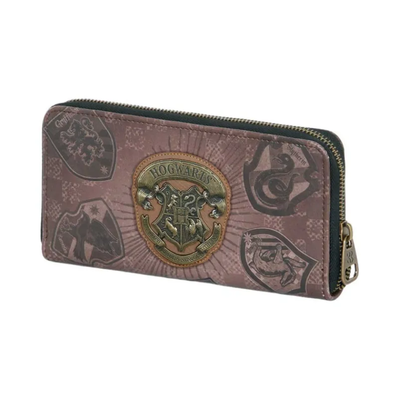 KaracterMania Bolsos Y Complementos Harry Potter^Harry Potter Pride Billetero
