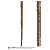 Hot Harry Potter Varita de Juego de Rol Hermione Granger 30 cm Replicas Colección Harry Potter|Varitas Harry Potter