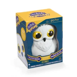 The Noble Collection Replicas Colección Harry Potter^Hedwig - Toyllectible Pufflums™ - Harry Potter
