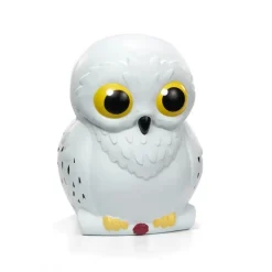 The Noble Collection Replicas Colección Harry Potter^Hedwig - Toyllectible Pufflums™ - Harry Potter