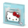 KaracterMania Para El Cole^Hello Kitty Face Pack de Diario Kawaii + Bolígrafo 6 Colores