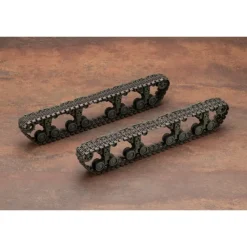 Kotobukiya Figuras^Hexa Gear Maqueta Plastic Model Kit 1/24 Booster Pack 014 Freedom Crawler