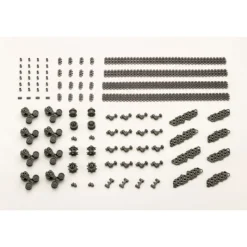 Kotobukiya Figuras^Hexa Gear Maqueta Plastic Model Kit 1/24 Booster Pack 014 Freedom Crawler