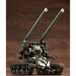 Kotobukiya Figuras^Hexa Gear Maqueta Plastic Model Kit 1/24 Booster Pack 014 Freedom Crawler