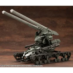 Kotobukiya Figuras^Hexa Gear Maqueta Plastic Model Kit 1/24 Booster Pack 014 Freedom Crawler