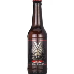 Best Hidromiel Freyja Valhalla 33 cl Más Regalos De Marvel|Juego De Tronos Y La Casa Del Dragón