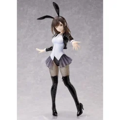 Higehiro Estatua PVC 1/4 Sayu Ogiwara Bunny Ver. 45 cm Figuras