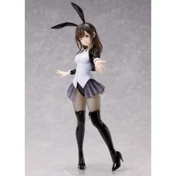 Higehiro Estatua PVC 1/4 Sayu Ogiwara Bunny Ver. 45 cm Figuras