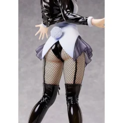 Higehiro Estatua PVC 1/4 Sayu Ogiwara Bunny Ver. 45 cm Figuras