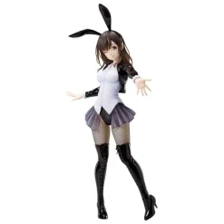 Higehiro Estatua PVC 1/4 Sayu Ogiwara Bunny Ver. 45 cm Figuras