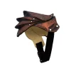 Paladone Products Complementos Para Disfraces|Accesorios Halloween Y Terror ^Hombrera de Armadura Steampunk
