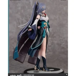 Myethos Figuras^Honkai Impact 3rd Estatua PVC 1/7 Fu Hua: Azure Empyrea 21 cm