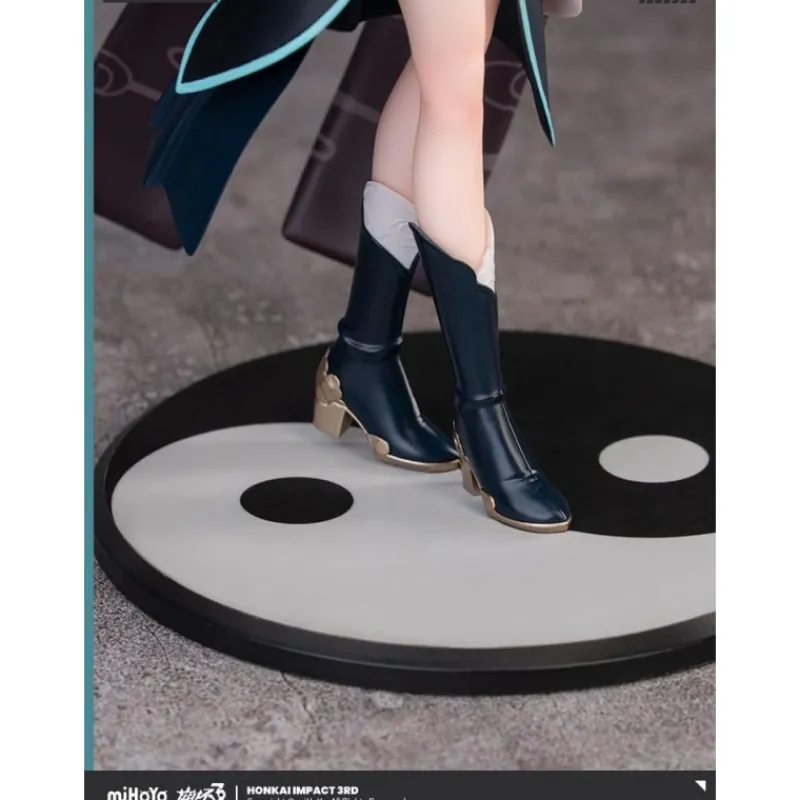 Myethos Figuras^Honkai Impact 3rd Estatua PVC 1/7 Fu Hua: Azure Empyrea 21 cm