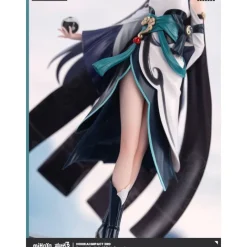 Myethos Figuras^Honkai Impact 3rd Estatua PVC 1/7 Fu Hua: Azure Empyrea 21 cm