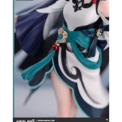 Myethos Figuras^Honkai Impact 3rd Estatua PVC 1/7 Fu Hua: Azure Empyrea 21 cm