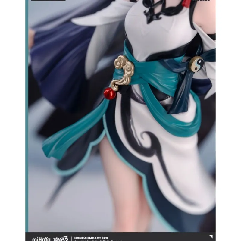 Myethos Figuras^Honkai Impact 3rd Estatua PVC 1/7 Fu Hua: Azure Empyrea 21 cm