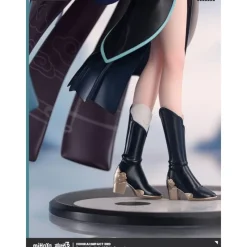 Myethos Figuras^Honkai Impact 3rd Estatua PVC 1/7 Fu Hua: Azure Empyrea 21 cm