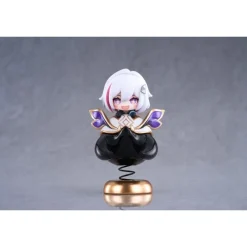 APEX Descuentos Gaming|Figuras^Honkai: Star Rail Estatua PVC Hu Tao Chibi Topaz & Numby