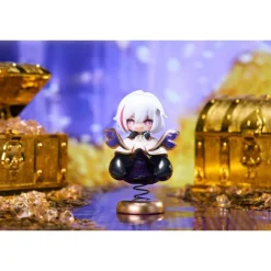 APEX Descuentos Gaming|Figuras^Honkai: Star Rail Estatua PVC Hu Tao Chibi Topaz & Numby