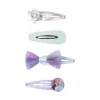 Sale Horquillas Frozen Disney Para Niñas|Accesorios Para El Pelo, Gafas De Sol Y Kits De Belleza Infantiles
