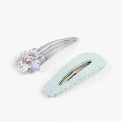 Sale Horquillas Frozen Disney Para Niñas|Accesorios Para El Pelo, Gafas De Sol Y Kits De Belleza Infantiles