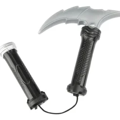 Disfrazzes Armas, Espadas Y Escudos Disfraces^Hoz con Cuerda Ninja 20x33x3,8 cm