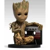 Semic Superhéroes Marvel|Más Regalos De Marvel^Hucha Baby Groot Marvel 25 cm