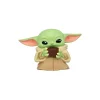 Heo The Mandalorian|Regalos Star Wars Por Personaje ^Hucha Baby Yoda The Mandalorian 20 cm