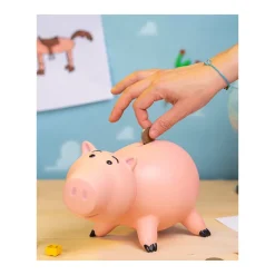 Abystyle Películas Y Personajes De Disney ·Toy Story|Figuras Disney De Colección ^Hucha Cerdo Hamm Toy Story Disney
