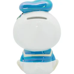 Enesco Figuras Disney De Colección |Disney Hogar^Hucha Cerámica Pato Donald Disney Showcase 16,5 cm