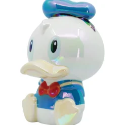 Enesco Figuras Disney De Colección |Disney Hogar^Hucha Cerámica Pato Donald Disney Showcase 16,5 cm