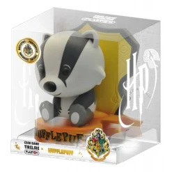 Clearance Hucha Chibi Hufflepuff Harry Potter 15 cm Harry Potter Hogar|Hufflepuff
