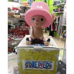 Extended Play Figuras One Piece^Hucha Chopper One Piece
