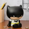 Best Hucha con Forma de Batman - Licencia Oficial Paladone Regalos De Superhéroes Dc