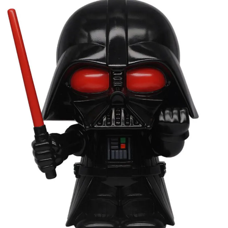 Best Hucha Darth Vader 20 cm Star Wars Regalos Star Wars Por Personaje |Star Wars Hogar