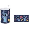 Stor Películas Y Personajes De Disney ·Lilo Y Stitch|Disney Hogar^Hucha de metal Stitch Disney