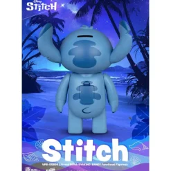 Hot Hucha de vinilo Stitch 30 cm - Lilo & Stitch Películas Y Personajes De Disney ·Lilo Y Stitch|Figuras Stitch