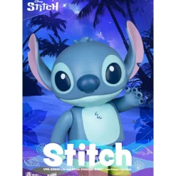 Hot Hucha de vinilo Stitch 30 cm - Lilo & Stitch Películas Y Personajes De Disney ·Lilo Y Stitch|Figuras Stitch