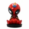 Semic Superhéroes Marvel|Coleccionismo Marvel^Hucha Deadpool de Marvel PVC 19.5 cm Studios