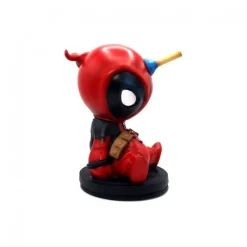 Semic Superhéroes Marvel|Coleccionismo Marvel^Hucha Deadpool de Marvel PVC 19.5 cm Studios