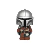 Monogram The Mandalorian|Star Wars Hogar^Hucha El Mandaloriano Din Djarin Star Wars 20 cm