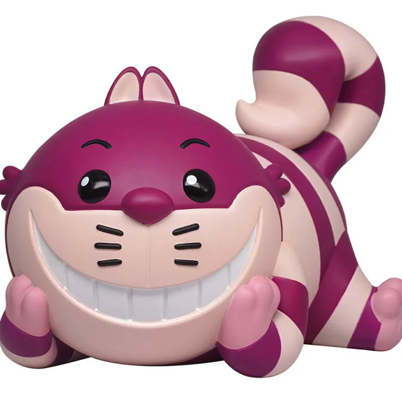 Discount Hucha Figura de Gato de Cheshire 20 cm Películas Y Personajes De Disney ·Alicia Y Cheshire