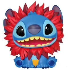 Online Hucha Figura Stitch Disfrazado de Rey León - 25 cm Películas Y Personajes De Disney ·Lilo Y Stitch