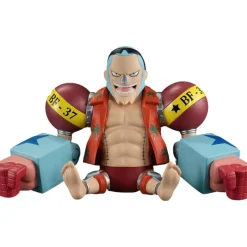 Clearance Hucha Franky One Piece Figuras One Piece
