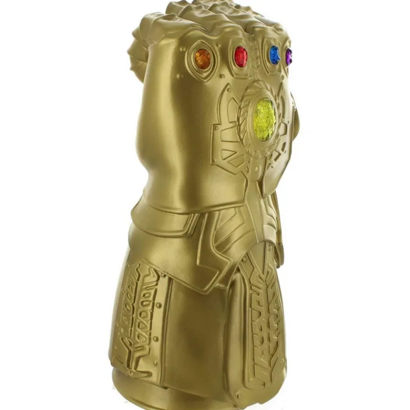 Outlet Hucha Guantelete del Infinito Marvel 25 cm Cosas De Villanos Marvel|Coleccionismo Marvel