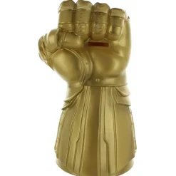 Outlet Hucha Guantelete del Infinito Marvel 25 cm Cosas De Villanos Marvel|Coleccionismo Marvel