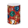 Best Hucha Harry Potter Escudos Harry Potter Hogar|Hufflepuff