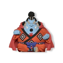 Hucha Jinbe One Piece de 16 cm en PVC de Hogar One Piece